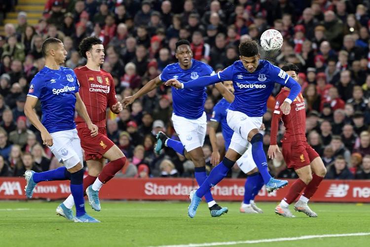 球队整场没有给对手任何机会